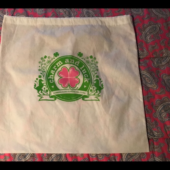 Charm and Luck Brown Southwestern Style Handbag - Brown - Picture 9 of 9